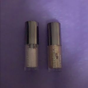 Liquid eyeshadow